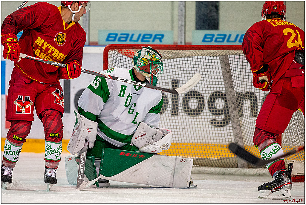Koeln Cup 2019, Roegle BK- SCL-Tigers Langnau 3-2, 16.08.2019